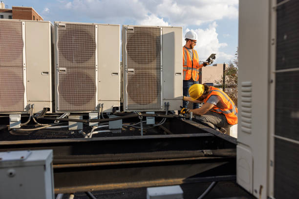 Best Local HVAC Companies  in Marshall, TX