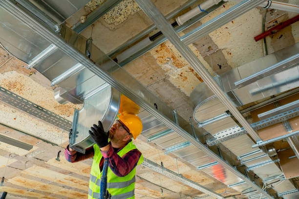 Best Affordable HVAC Services  in Marshall, TX