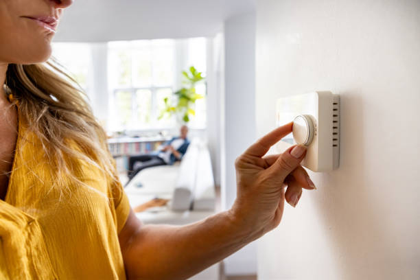 Best HVAC System Installation  in Marshall, TX